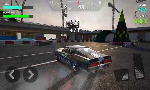 ٶȴƯƾDrift Racingv1.1 ׿