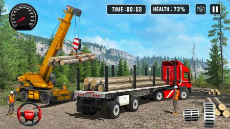 ԽҰCargo Offroad Truckv1.4 ׿