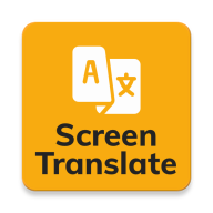 Screen Translate中文版下载v1.105 官方最新版