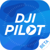 DJI Pilot PE appv1.8.0pe °