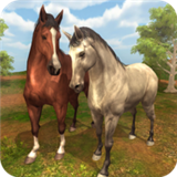 ҰͥģWild Horse Family Simulatorv1.0.6 ׿