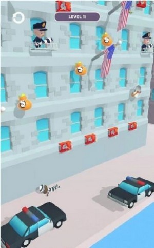 ǿܿParkour Robberv0.3 ׿