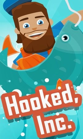 渔民大亨手游(Hooked Inc)v2.1.0 安卓版