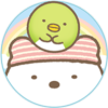 (Sumikko gurashi)