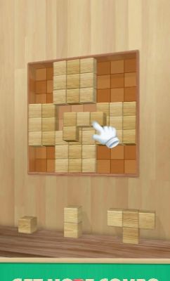 3D木块拼图墙Block Puzzle 3Dv1.0.2 最新版