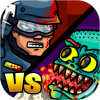 ׷սʬ(THE REV VS ZOMBIES)v1.0.0 ׿