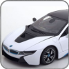 ģⱦ(Crazy Car Driving City Stunts BMW i8)