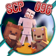 Mod SCP Foundation Laboratory Escape for PEv1.0 ׿