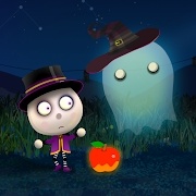 ƻ(ghosts and apples mobile)v1.1.0 İ