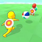 ҶϷ(DodgeBall.io)v1.0.1 ׿