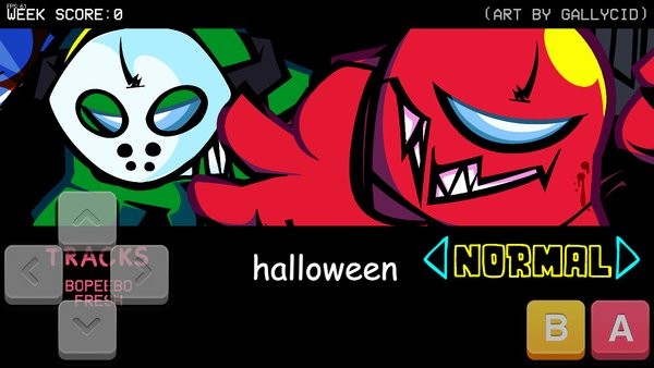 ҹſʥڹģ(Impostor V3: Halloween)v113 ׿