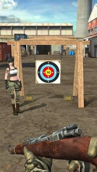 火力狙击手战斗Fire Sniper Gamesv1.0.11 安卓版