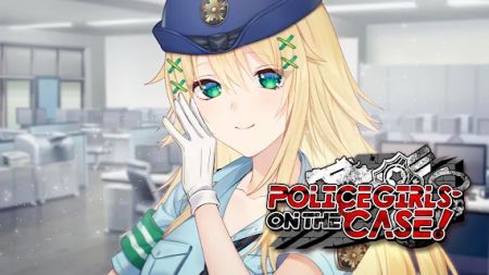 ŮPolice Girls on the Case!v3.0.20 ׿