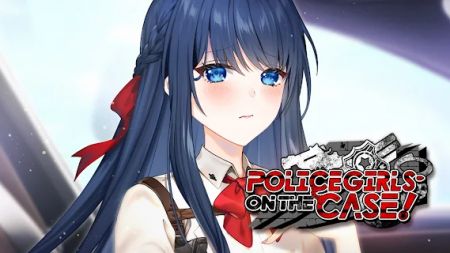 ŮPolice Girls on the Case!v3.0.20 ׿