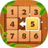 木数拼图Wooden numberv1.0.2 中文版