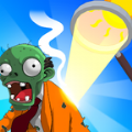 ŴսʬBurning Glass Burn Zombiev1.0.0 İ