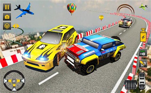 ؼʻStunt Driving Games Stunt Carv0.1 ׿