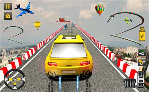 ؼʻStunt Driving Games Stunt Carv0.1 ׿