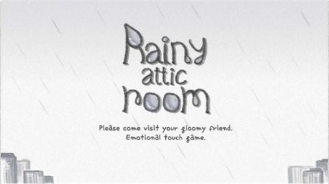 ¥(Rainy attic room)v1.1.9 °