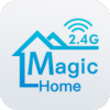 Magic HomeܼҾv1.0.0 ٷ