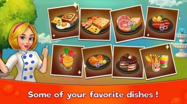 ʲȹ(Cafe Dash)v1.1.1 ׿