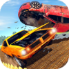 ܵ복(Impossible Bridge VS Car Crash)