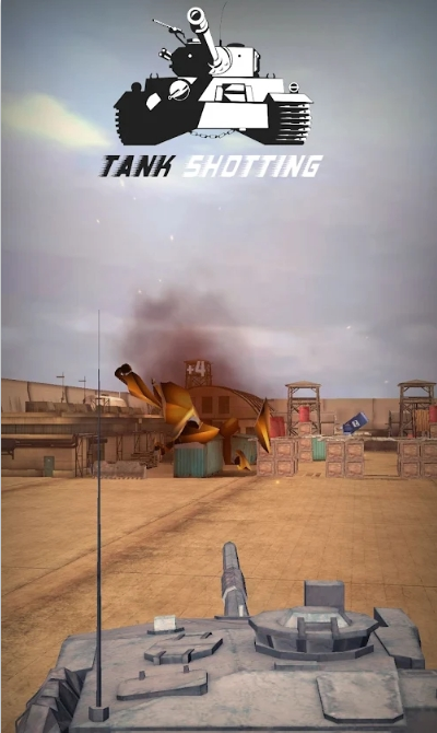 ̹Ŀ(Shoot Tank Target Range)v1.0.4 ׿