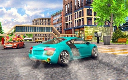 ֵģ(Drive Car Simulator)v0.4 ׿