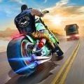 重型摩托竞赛(Bike Traffic Racer)v1.0.20 安卓版