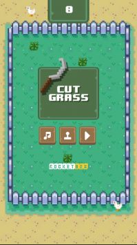 割草游戏Cut Grassv1.0 安卓版