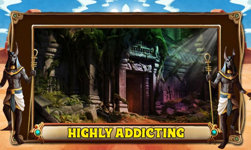 古代房间逃脱Ancient Room Escapev1.3.6 中文版