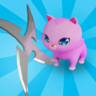 еè䰡Dont slice the Catsv1.5 İ