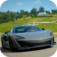 迈凯轮P1驾驶模拟器(Drive McLaren P1)v1.0 安卓版