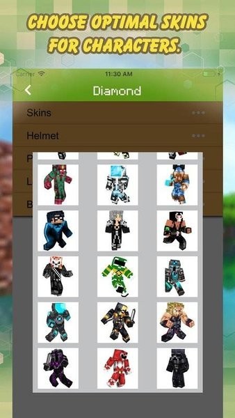 ҵģ(Addon Creator for Minecraft PE)v1.1 ׿