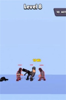 СС˸Stickman fightv1.0 ׿