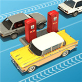 мվIdle Gas Stationv0.1 İ