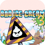 冰激凌坏蛋（Bad Ice Cream 3）v1.0 中文版