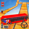 γй˾(Luxury Tourist City Bus Driver)