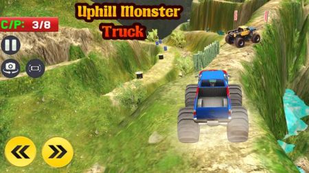 ʵ￨ģMonster truckv1.3 ׿