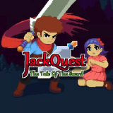 杰克冒险剑的传说（JackQuest）v1.1.10 最新版