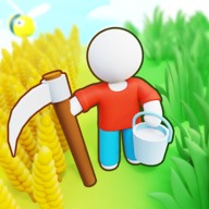 一个好农夫（Good farmer）v0.5 中文版