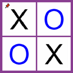 OOXX益智棋手游v1.9 安卓版