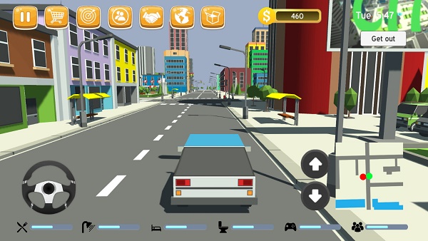 Сģֻ(Life Town)v1.2.1 ׿