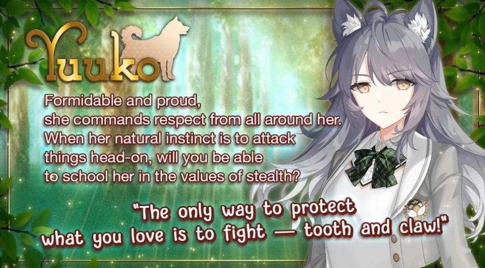 ﾫĴ˵(Legend of the Animal Spirits)v3.0.20 ׿