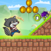 ӢHero Raccoonv1.0 İ