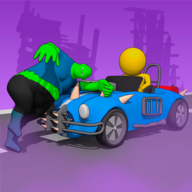 僵尸轨道3D(Zombie Track 3D)v1.0.1 安卓版