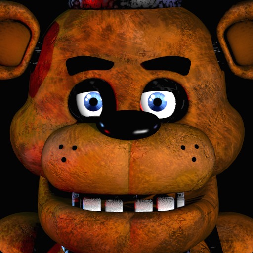 玩具熊的五夜后宫(Five Nights at Freddy's)v2.0.2 安卓版