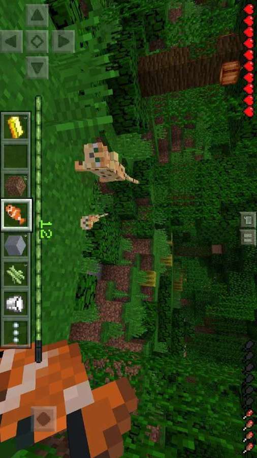 Minecraft - Pocket Editionv0.15.3.2 ׿