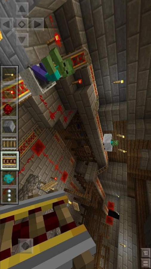 Minecraft - Pocket Editionv0.15.3.2 ׿