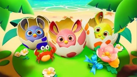 쿪ĵWhimsical Islandv1.9.2 ׿